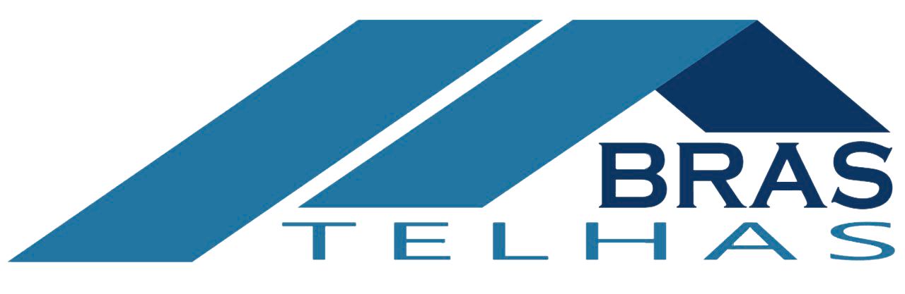 Bras Telhas - Logo